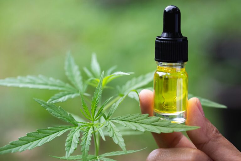 What Is CBD Oil